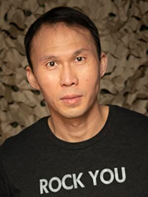 Official profile picture of Thom Tran