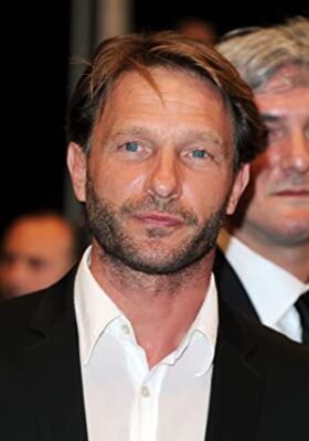 Official profile picture of Thomas Kretschmann