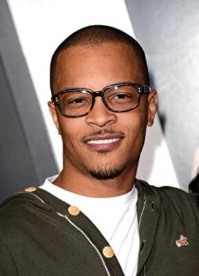 Official profile picture of T.I.