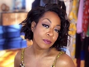 Official profile picture of Tichina Arnold