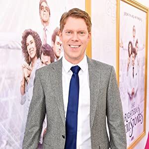 Official profile picture of Tim Baltz Movies