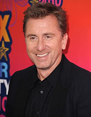 Official profile picture of Tim Roth