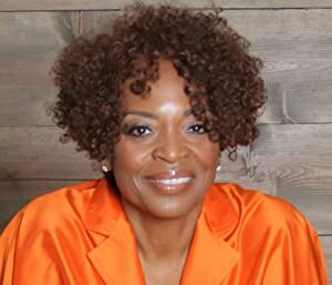 Official profile picture of Tina Lifford