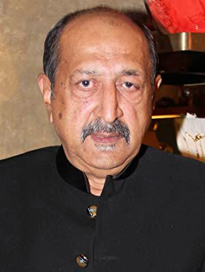 Official profile picture of Tinnu Anand