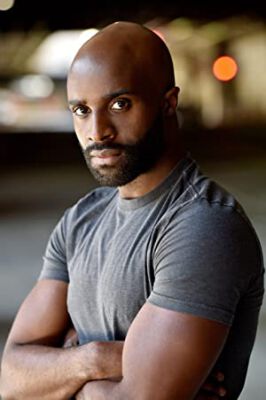 Official profile picture of Toby Onwumere