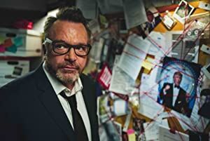 Official profile picture of Tom Arnold