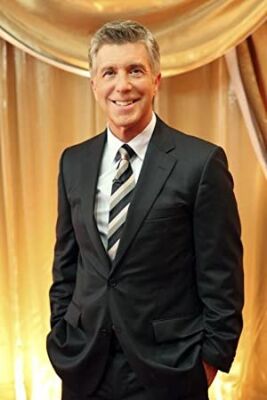 Official profile picture of Tom Bergeron