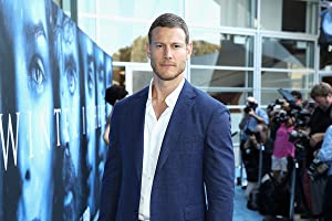 Official profile picture of Tom Hopper