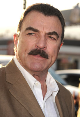 Official profile picture of Tom Selleck
