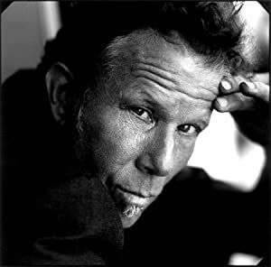 Official profile picture of Tom Waits