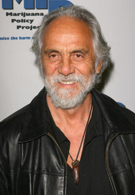 Official profile picture of Tommy Chong