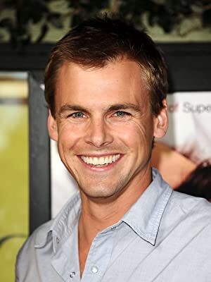 Official profile picture of Tommy Dewey