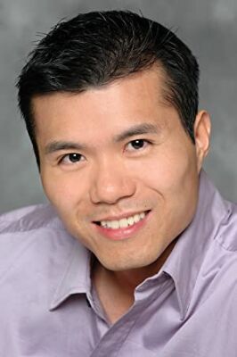 Official profile picture of Tony Cheng
