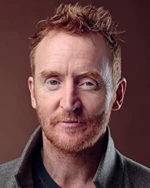 Official profile picture of Tony Curran