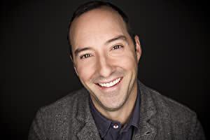Official profile picture of Tony Hale