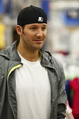 Official profile picture of Tony Romo