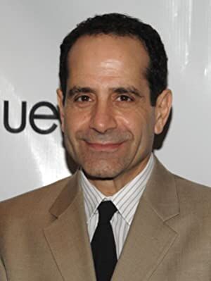 Official profile picture of Tony Shalhoub