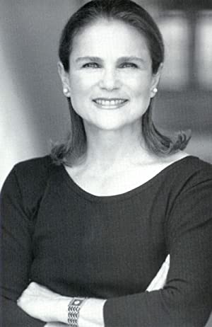 Official profile picture of Tovah Feldshuh