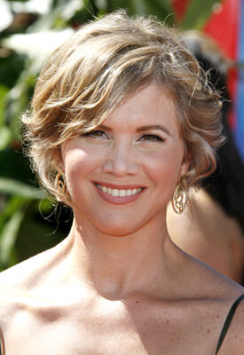 Official profile picture of Tracey Gold