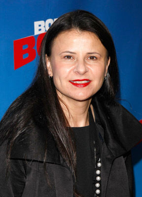 Official profile picture of Tracey Ullman