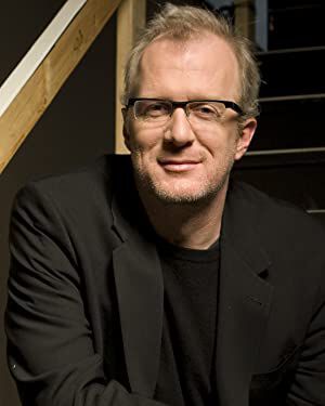 Official profile picture of Tracy Letts Movies