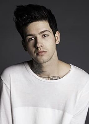 Official profile picture of Travis Mills