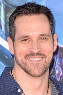 Official profile picture of Travis Willingham