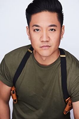 Official profile picture of Travis Wong