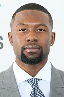Official profile picture of Trevante Rhodes
