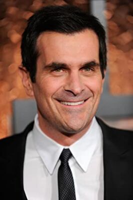 Official profile picture of Ty Burrell