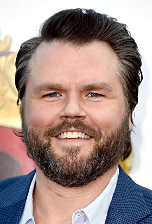 Official profile picture of Tyler Labine
