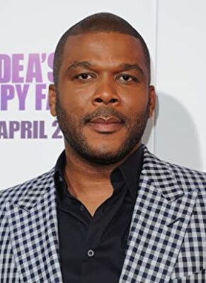 Official profile picture of Tyler Perry