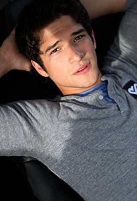 Official profile picture of Tyler Posey