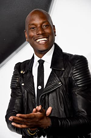 Official profile picture of Tyrese Gibson Movies