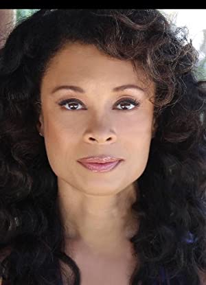 Official profile picture of Valarie Pettiford