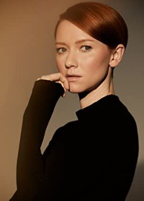 Official profile picture of Valorie Curry