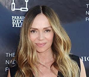 Official profile picture of Vanessa Angel