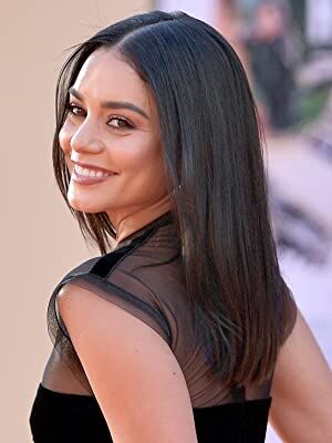 Official profile picture of Vanessa Hudgens