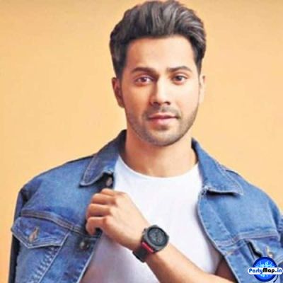 Official profile picture of Varun Dhawan