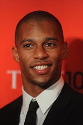 Official profile picture of Victor Cruz
