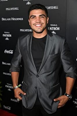 Official profile picture of Victor Ortiz Movies