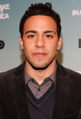 Official profile picture of Victor Rasuk