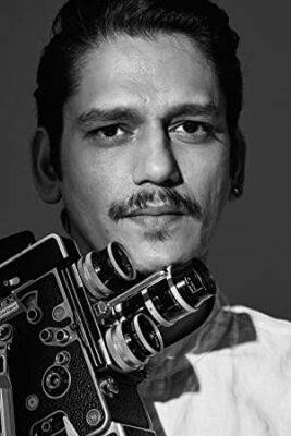 Official profile picture of Vijay Varma
