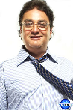Official profile picture of Vinay Pathak