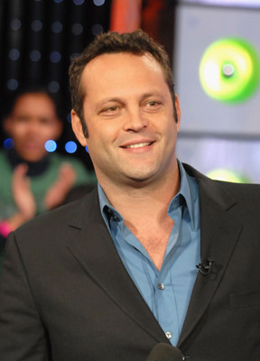 Official profile picture of Vince Vaughn