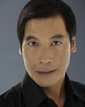 Official profile picture of Vincent Leong