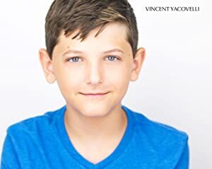 Official profile picture of Vincent Yacovelli