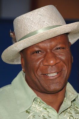 Official profile picture of Ving Rhames