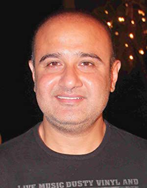 Official profile picture of Vivek Mushran Movies