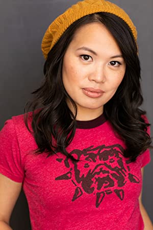 Official profile picture of VyVy Nguyen
